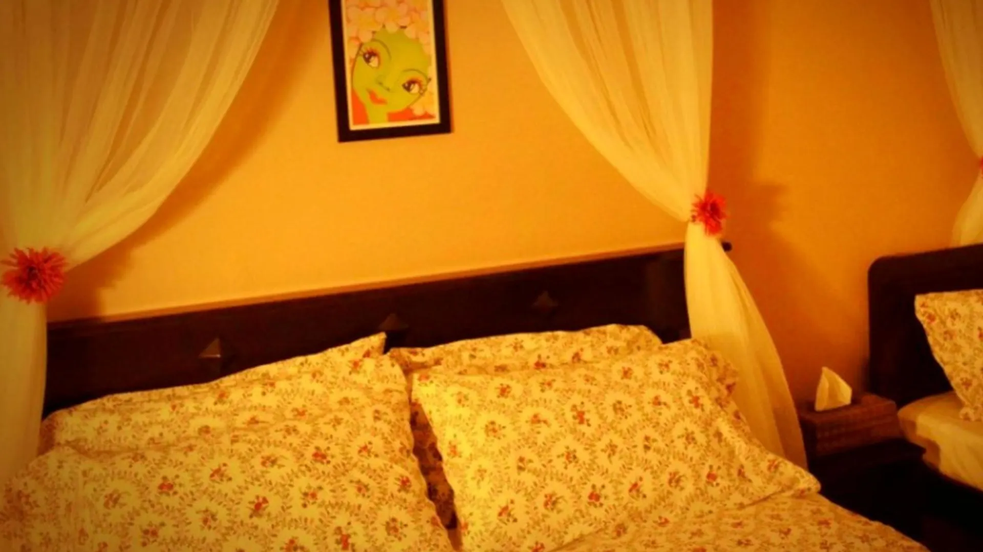 Apartment Manis Manis At Balinese Cottage Malacca