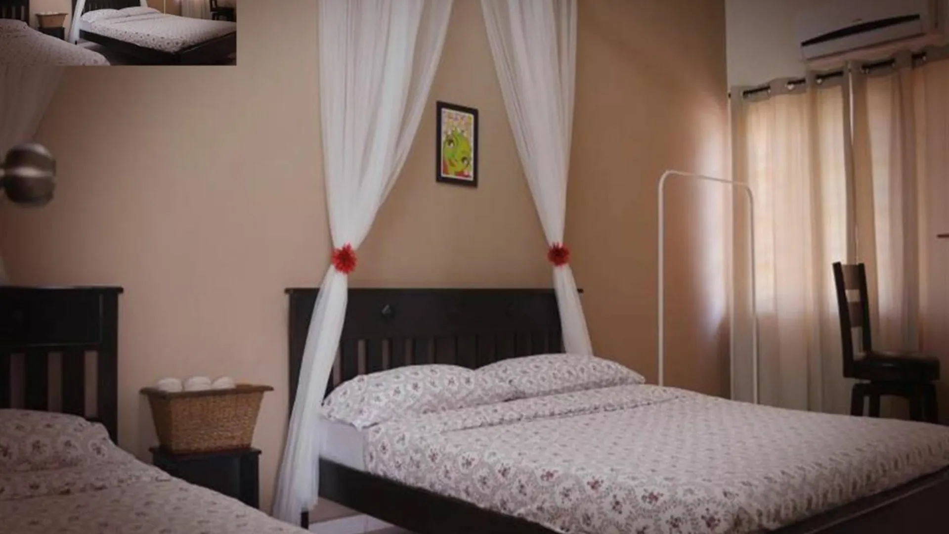 Manis-Manis At Balinese Cottage location