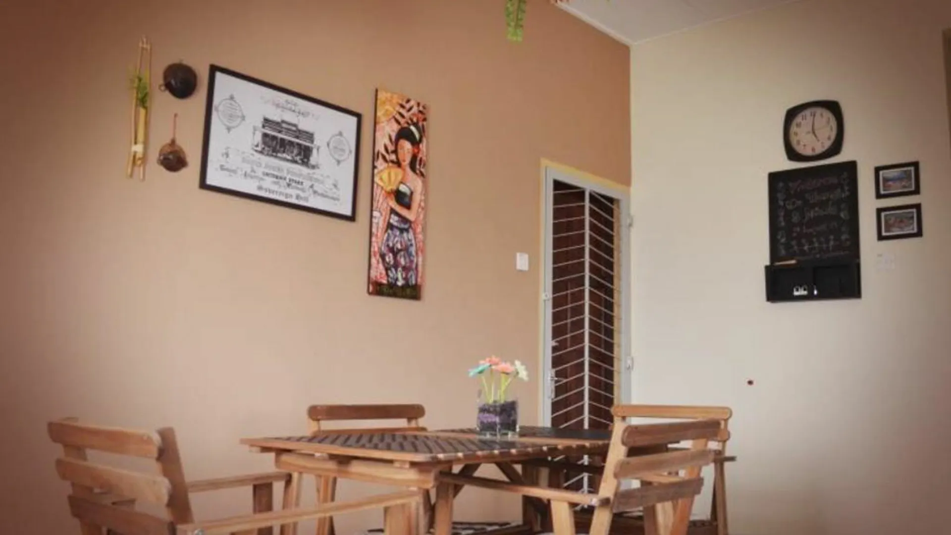 Manis Manis At Balinese Cottage Malacca 0*,  Malaysia